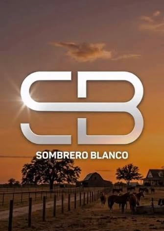 Sombrero Blanco