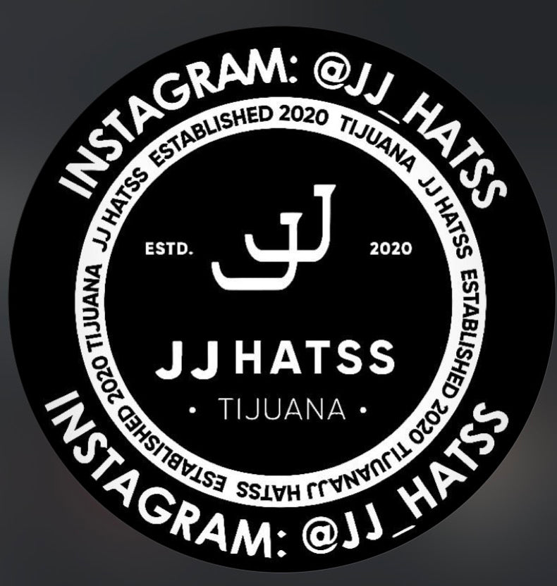 JJ HATS