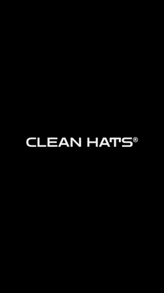 Clean Hats