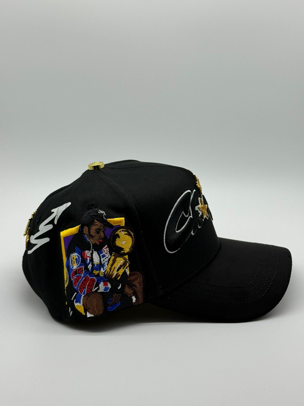 Money Hats Champions