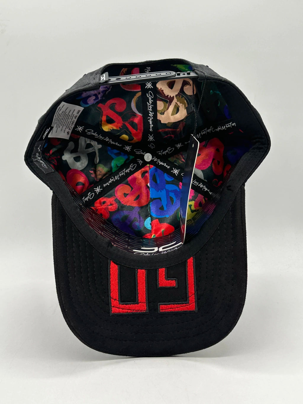 JC Hats Monopoly