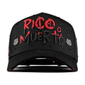 MZ Hats Rico muerto