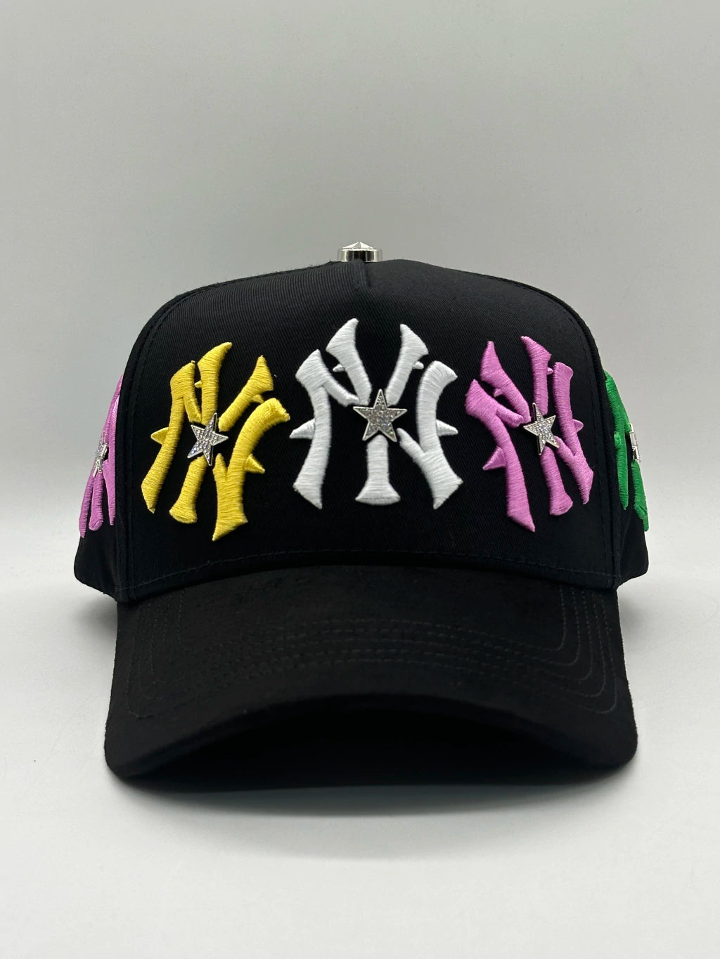 Star Hats Colors