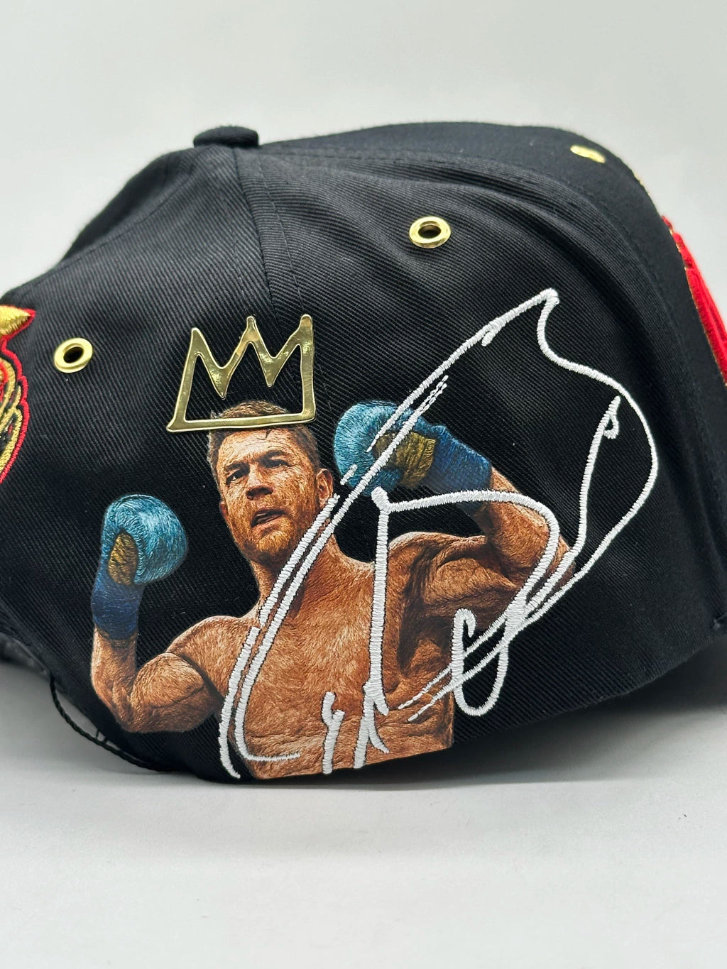 Dandy Hats Champions