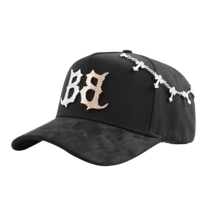 Barbas Hats infernó 24k