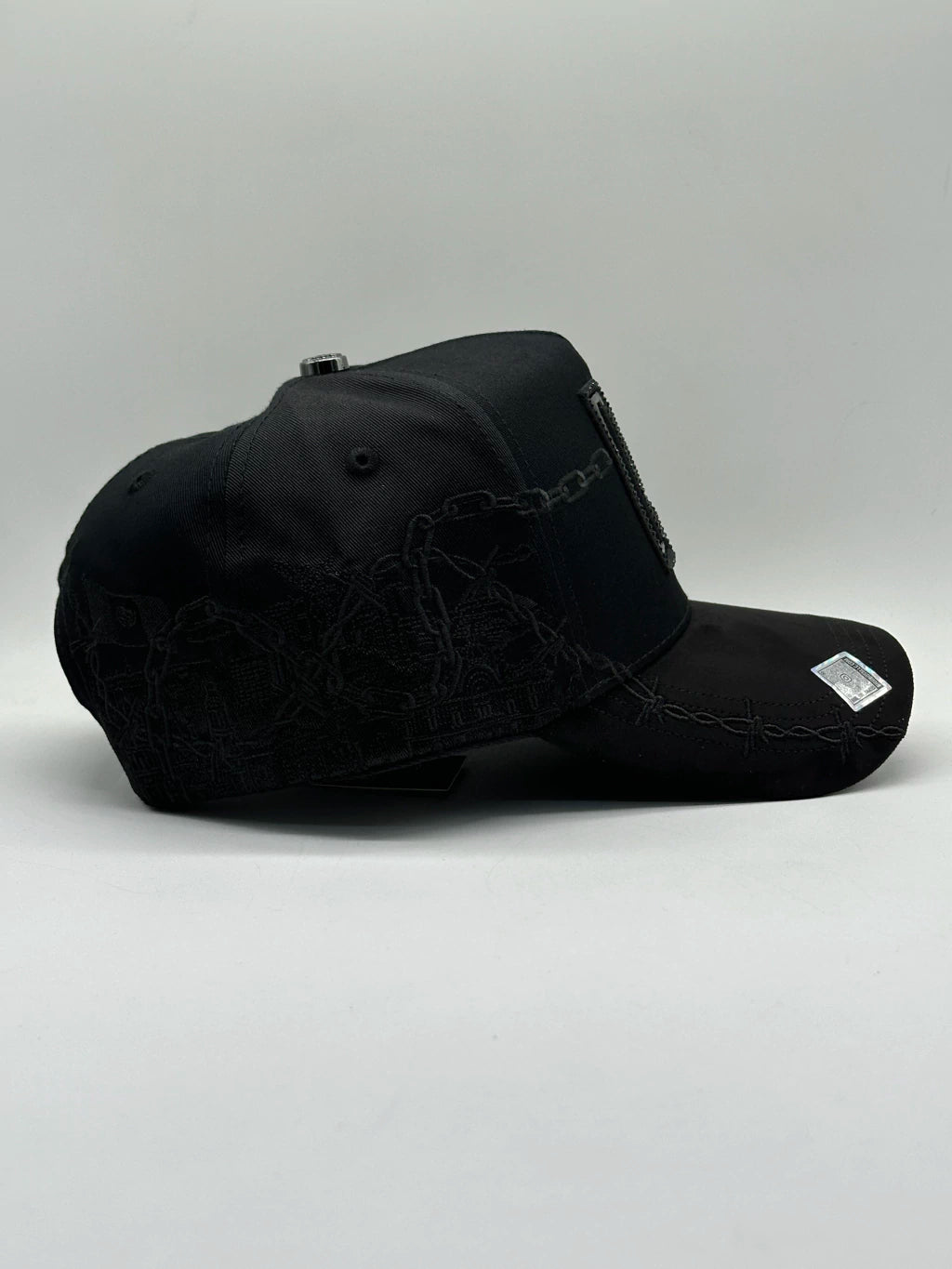 Bigg Boss México Black