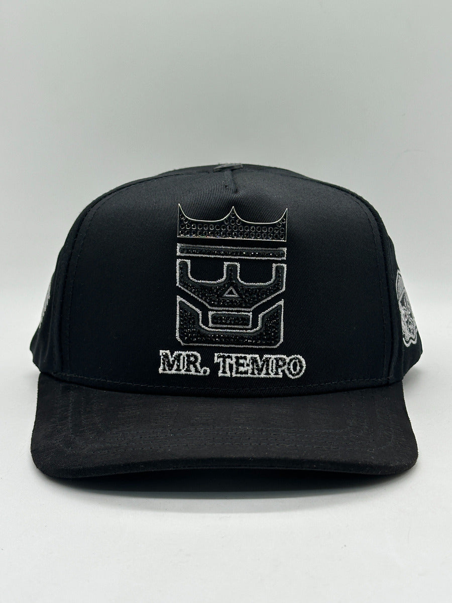 Bigg Boss Mr Tempo