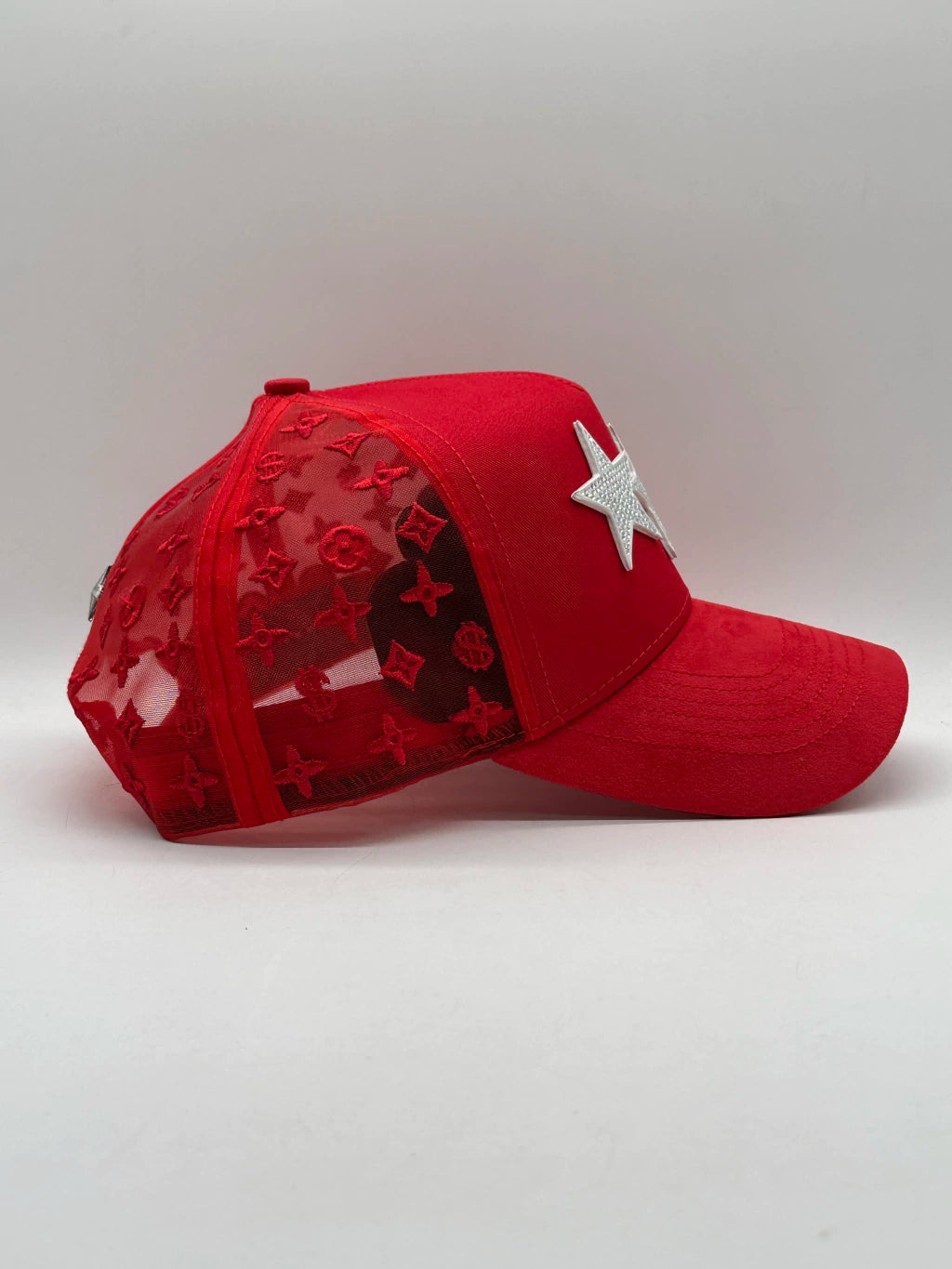 Star Hats Red Star