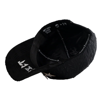 Barbas Hats x Natanael Cano Rock Star