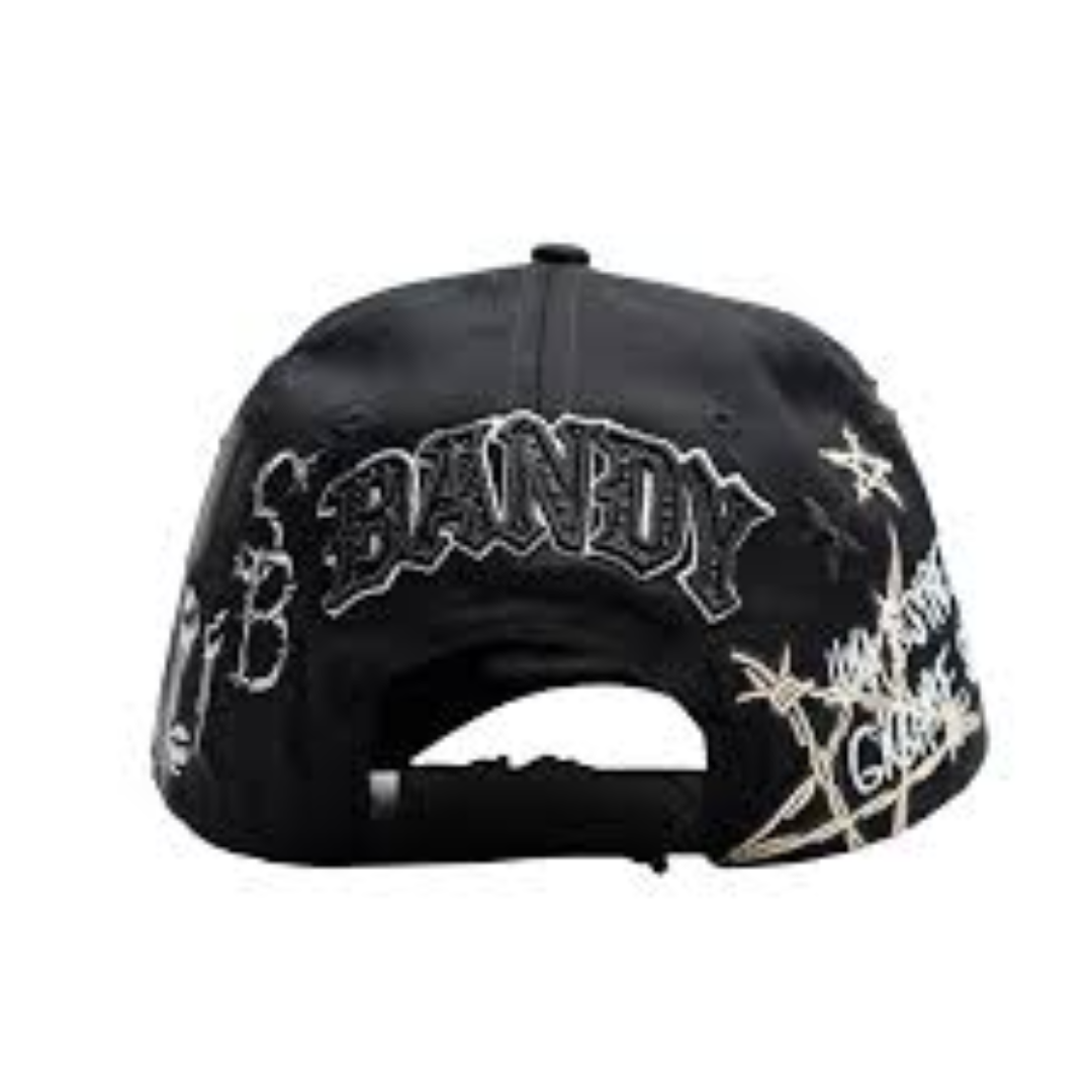 Dandy Hats Clave 2