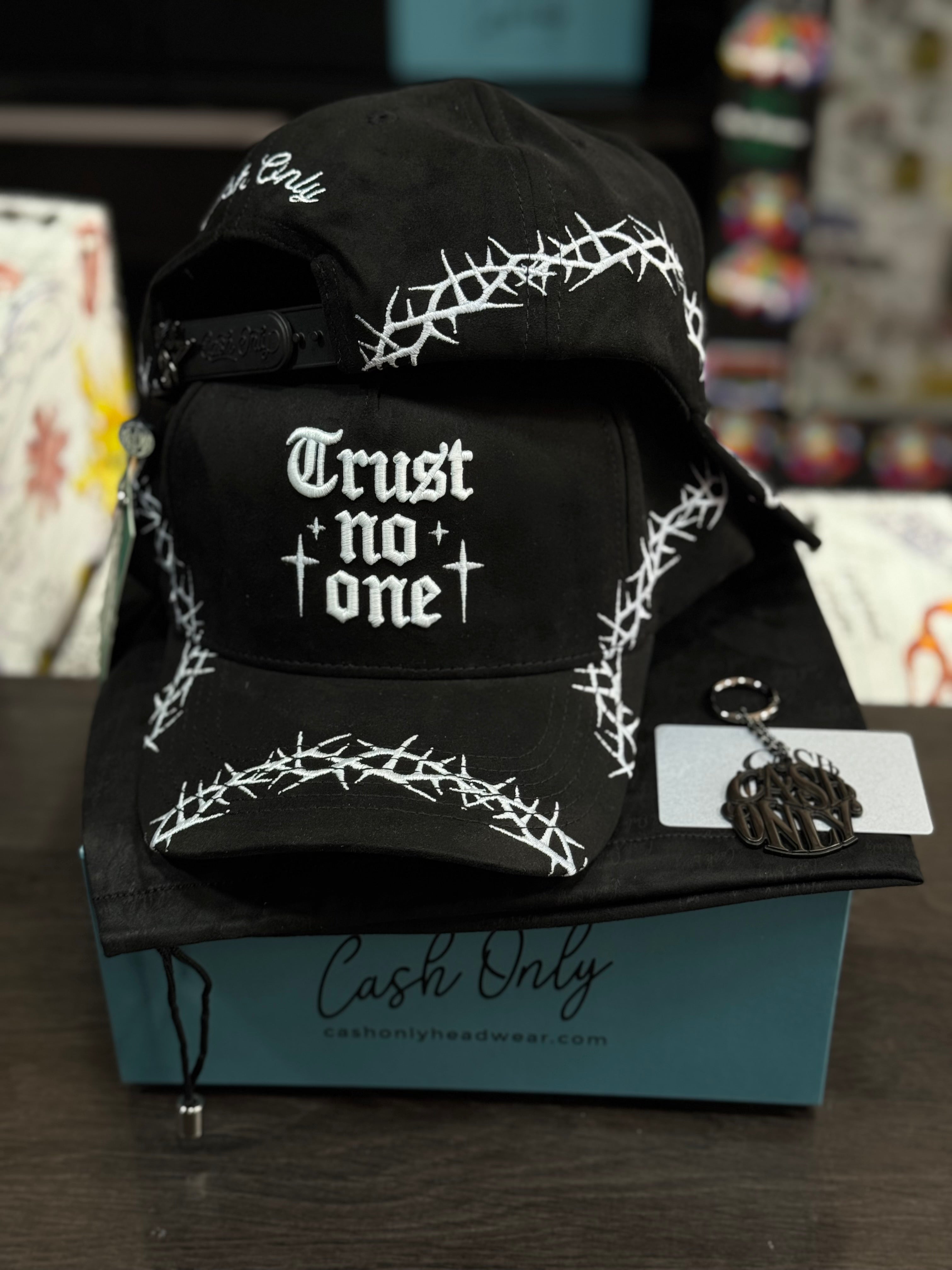Cash Only Truest No One