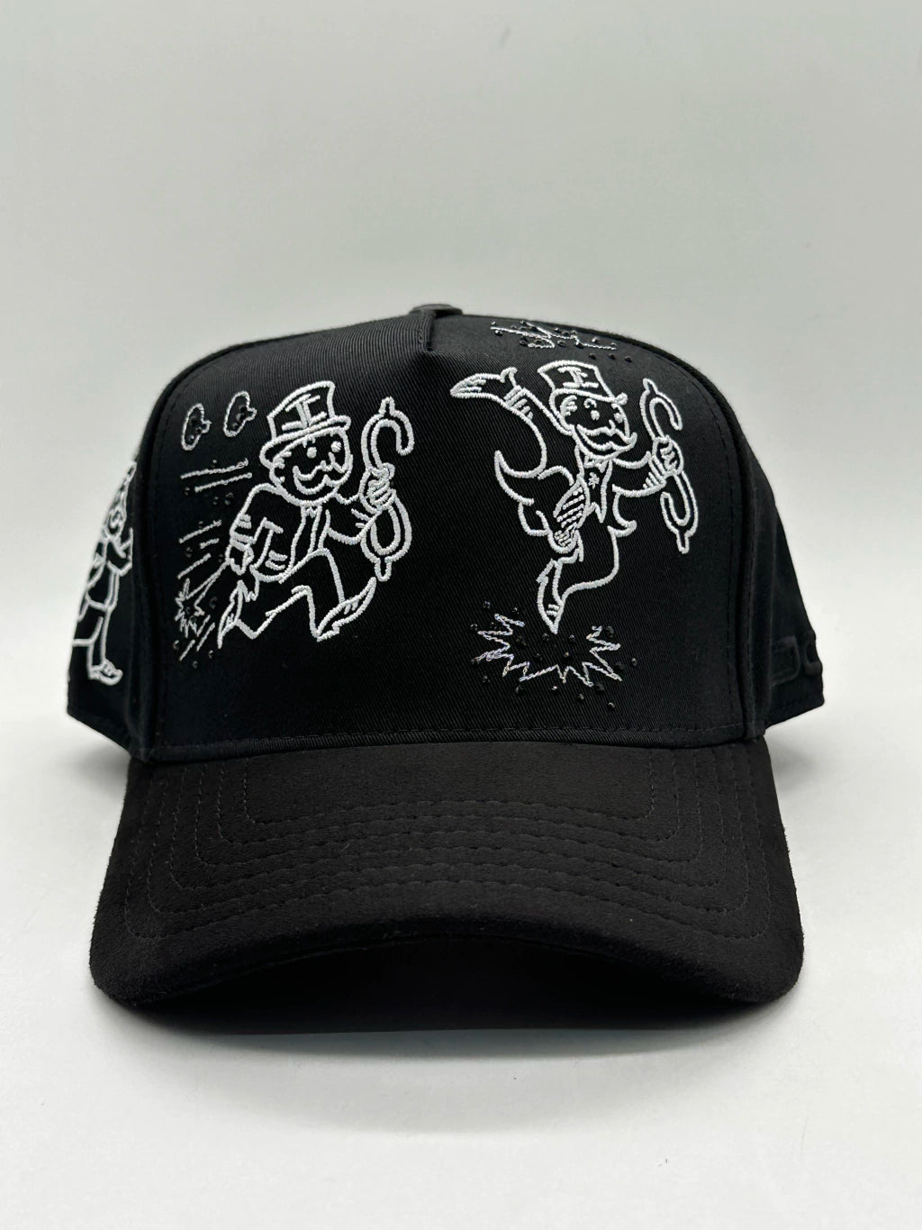 JC Hats Monopoly
