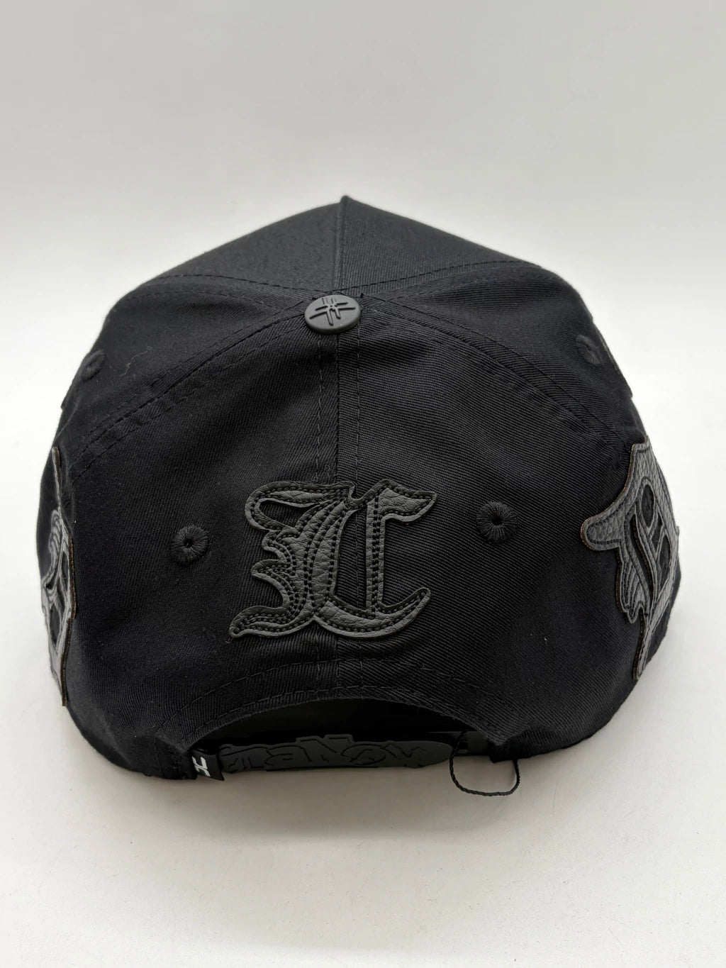 Dandy X JC Hats king of king