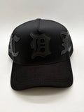 Dandy X JC Hats king of king