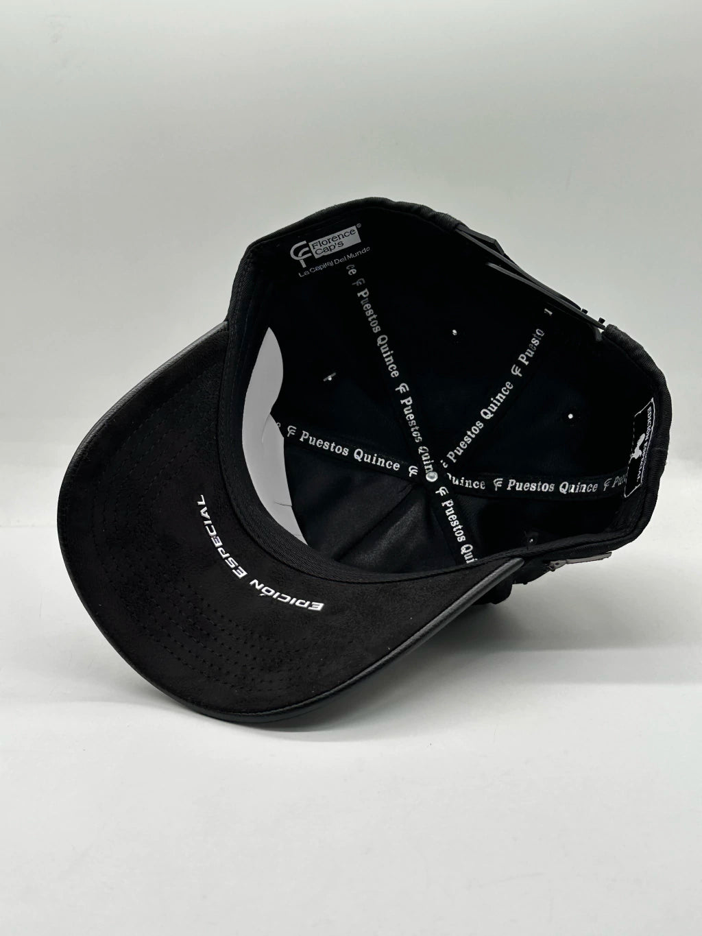 Florenc Caps Gallo Fino