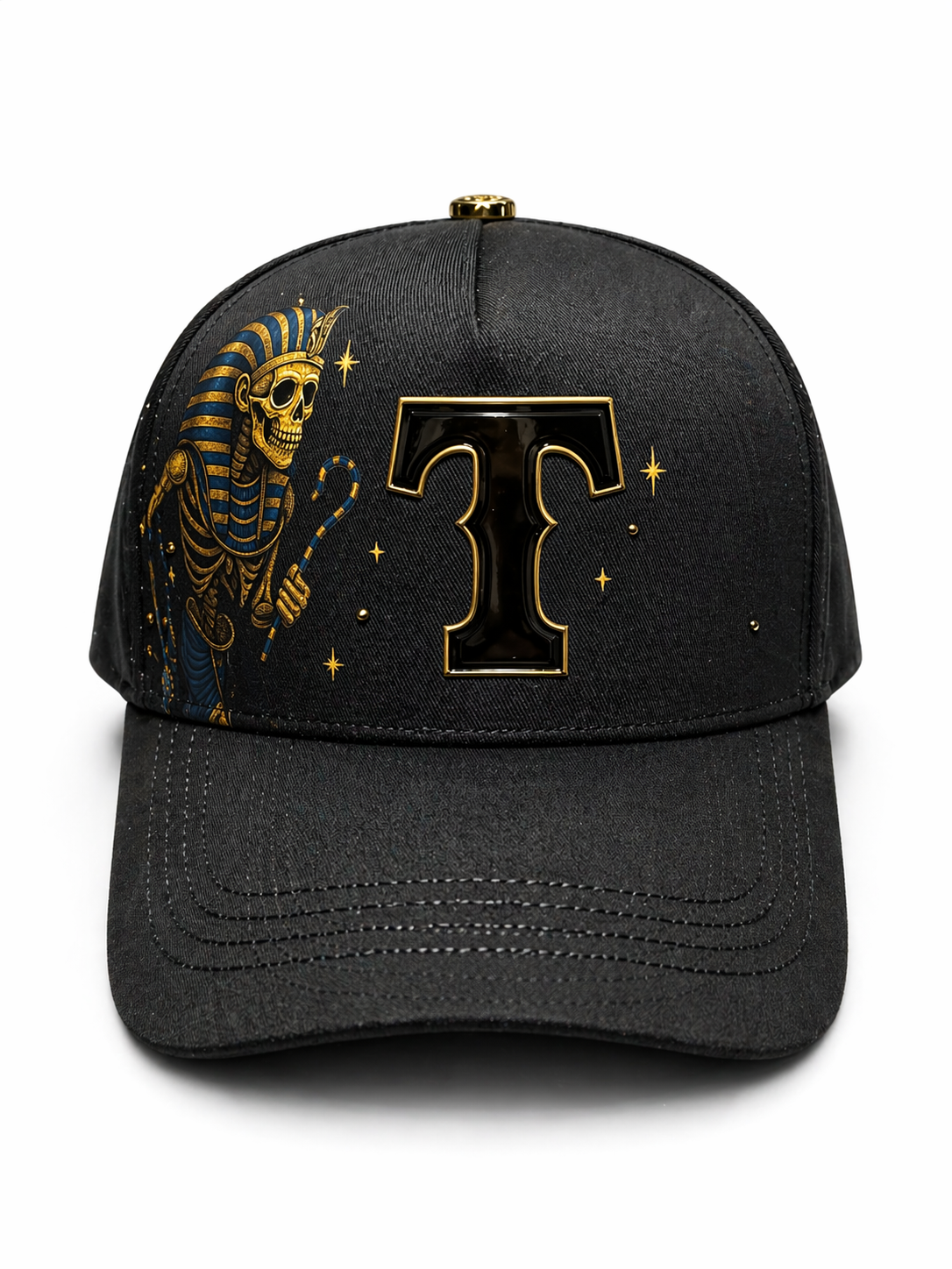 Tutankamon