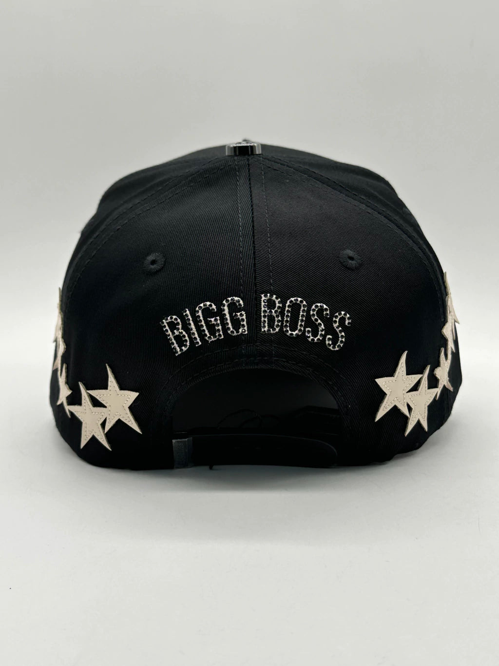 Bigg Boss Star Behig