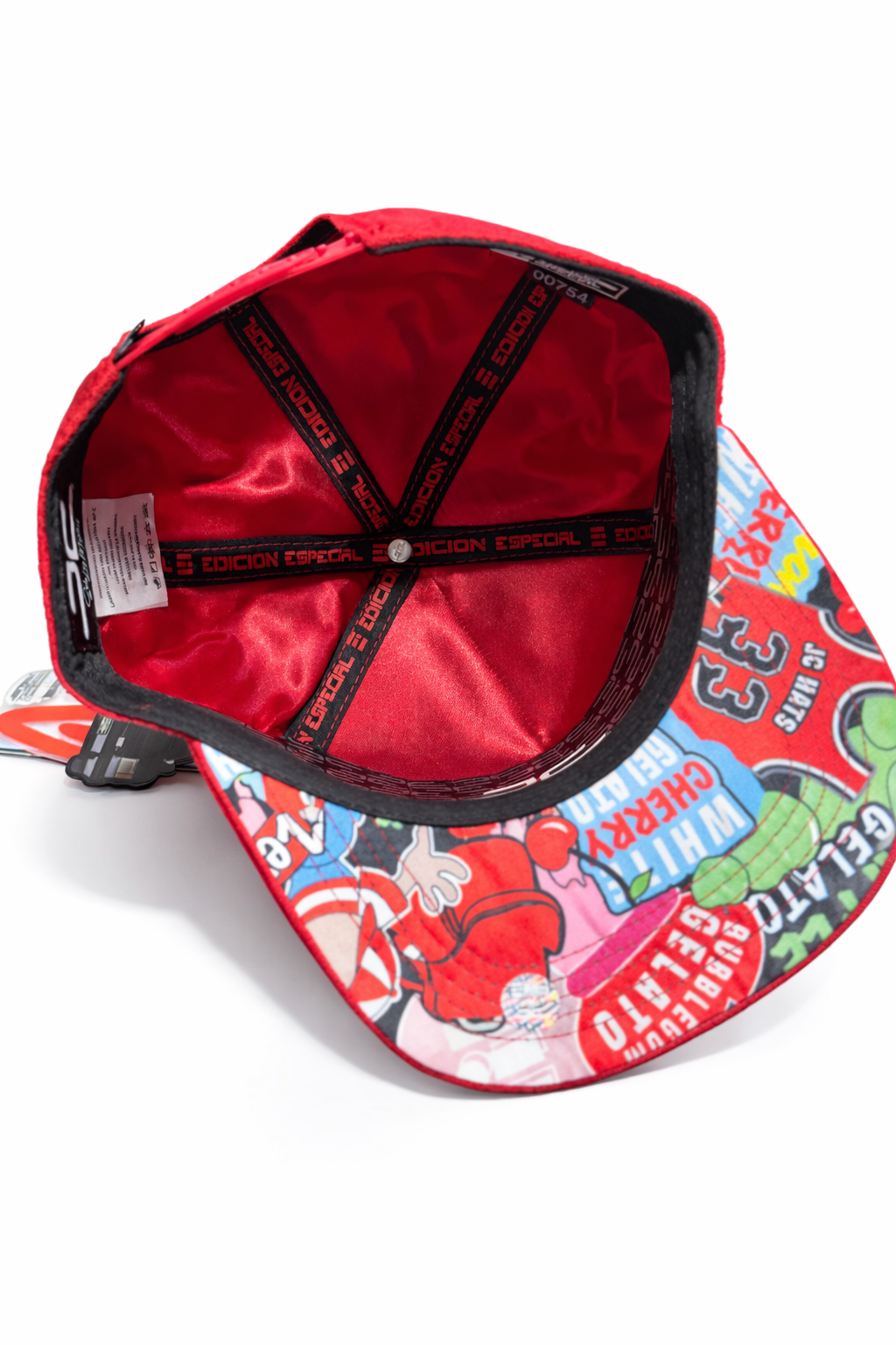 JC Hats AV