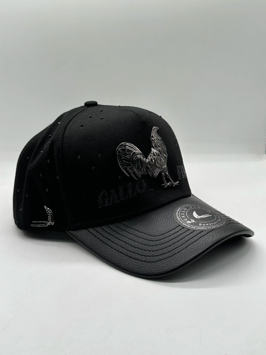 Florenc Caps Gallo Fino