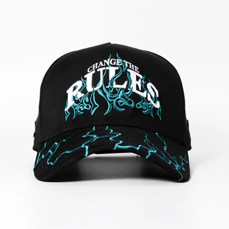 Cash Only Rules