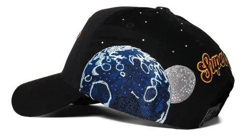 Cash Only Planet