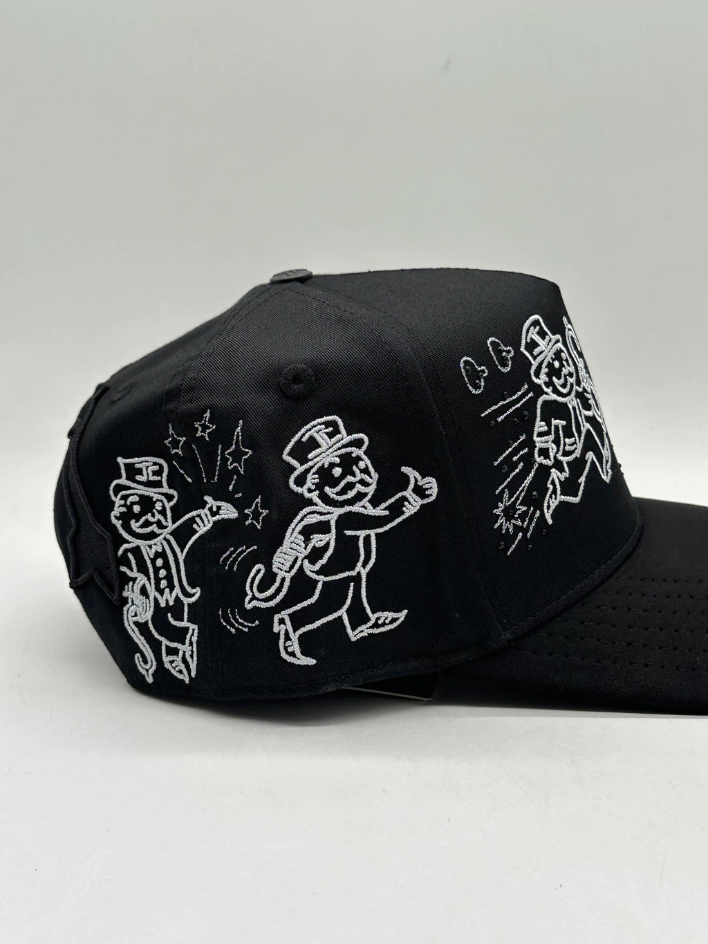 JC Hats Monopoly