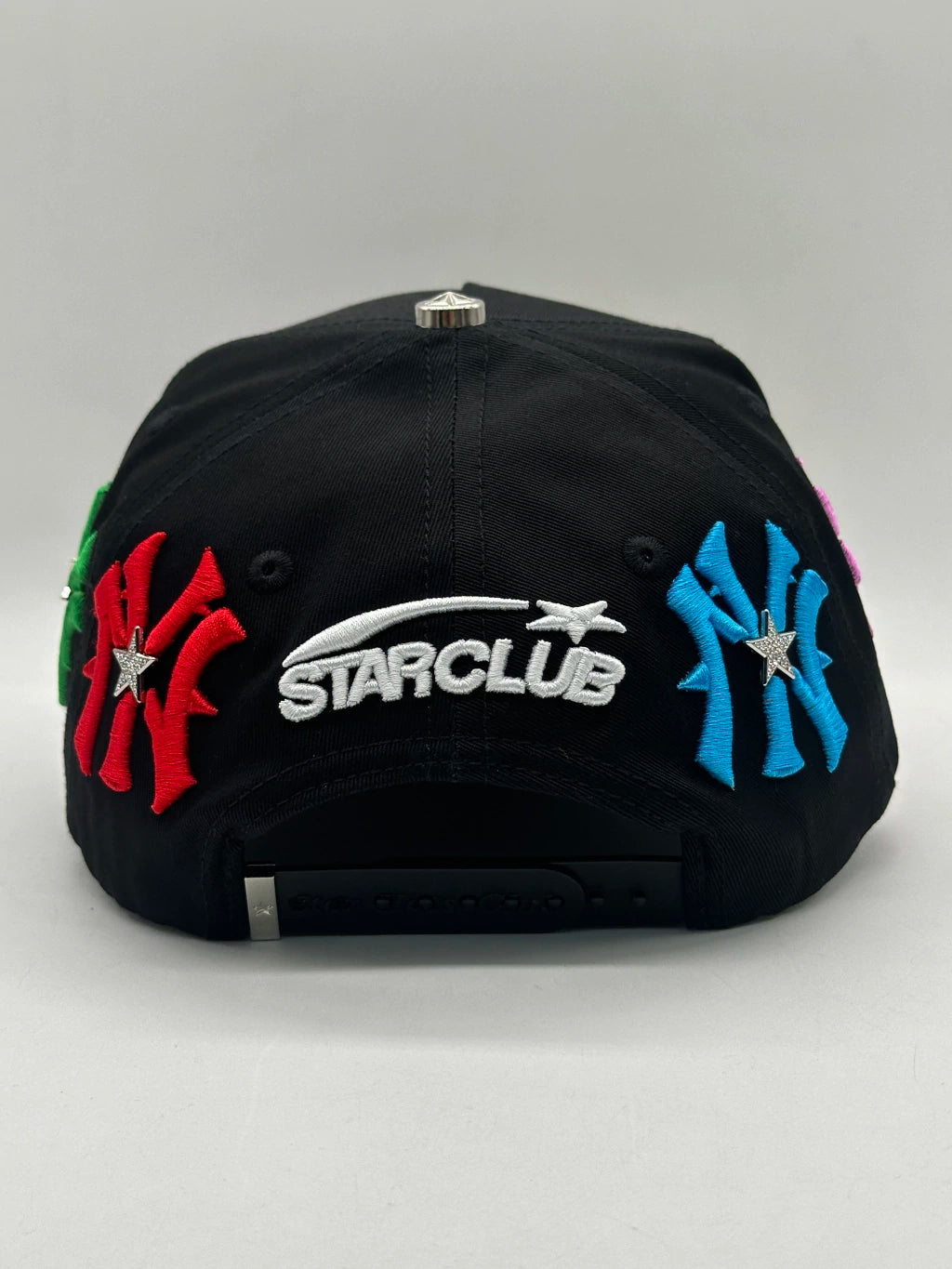 Star Hats Colors