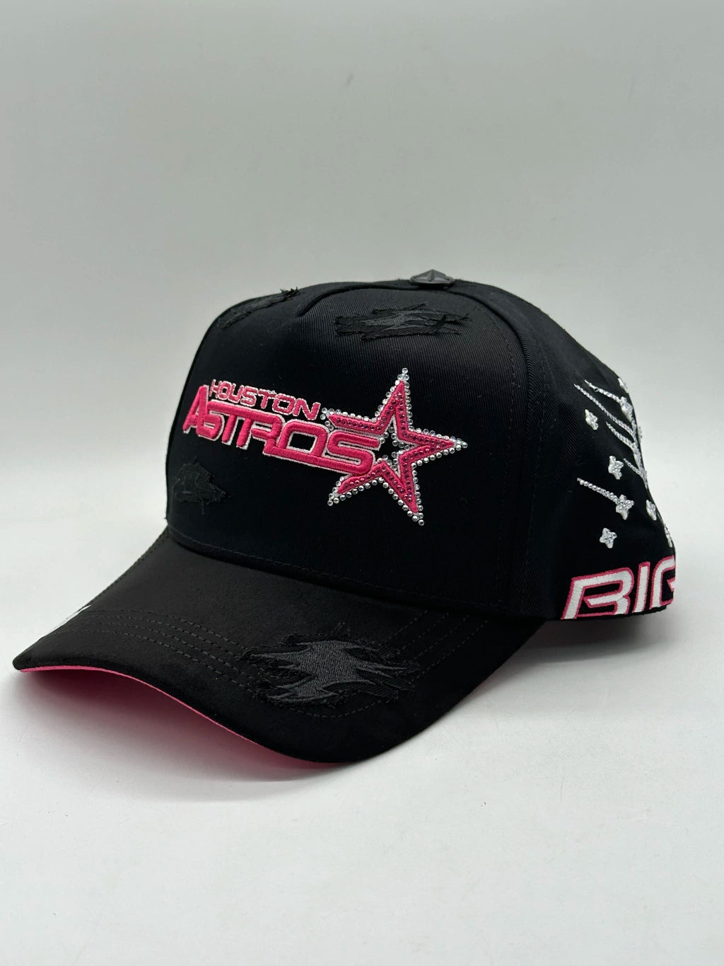 Bigg Boss Astros