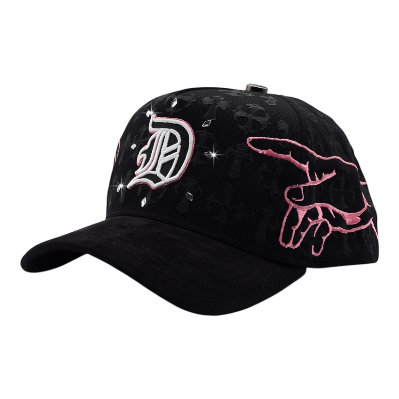 Dream Hats Pink Aniversario