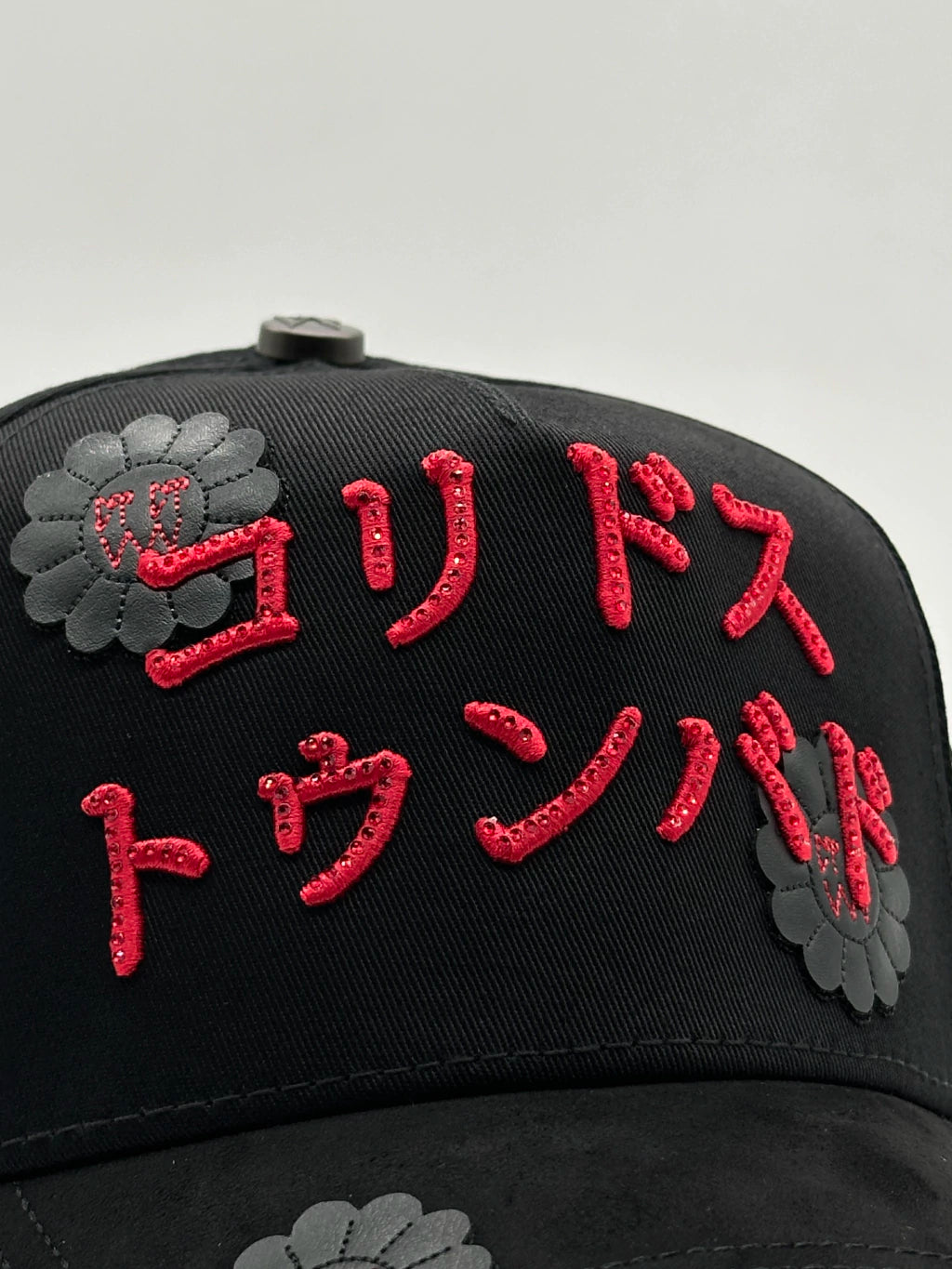 Barbas Hats Murakami CT