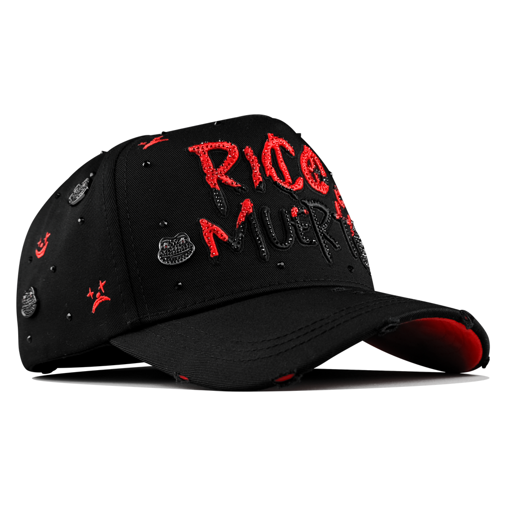 MZ Hats Rico muerto