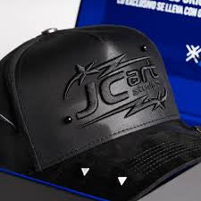 JC Hats Art Enumerada Limitada
