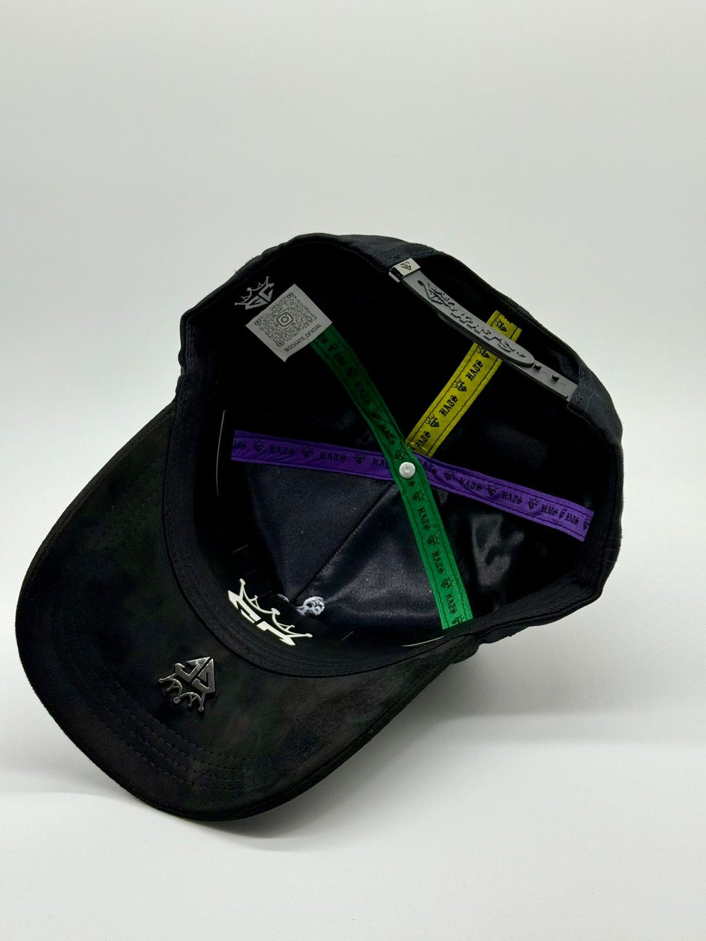 GC Hats Gervonta