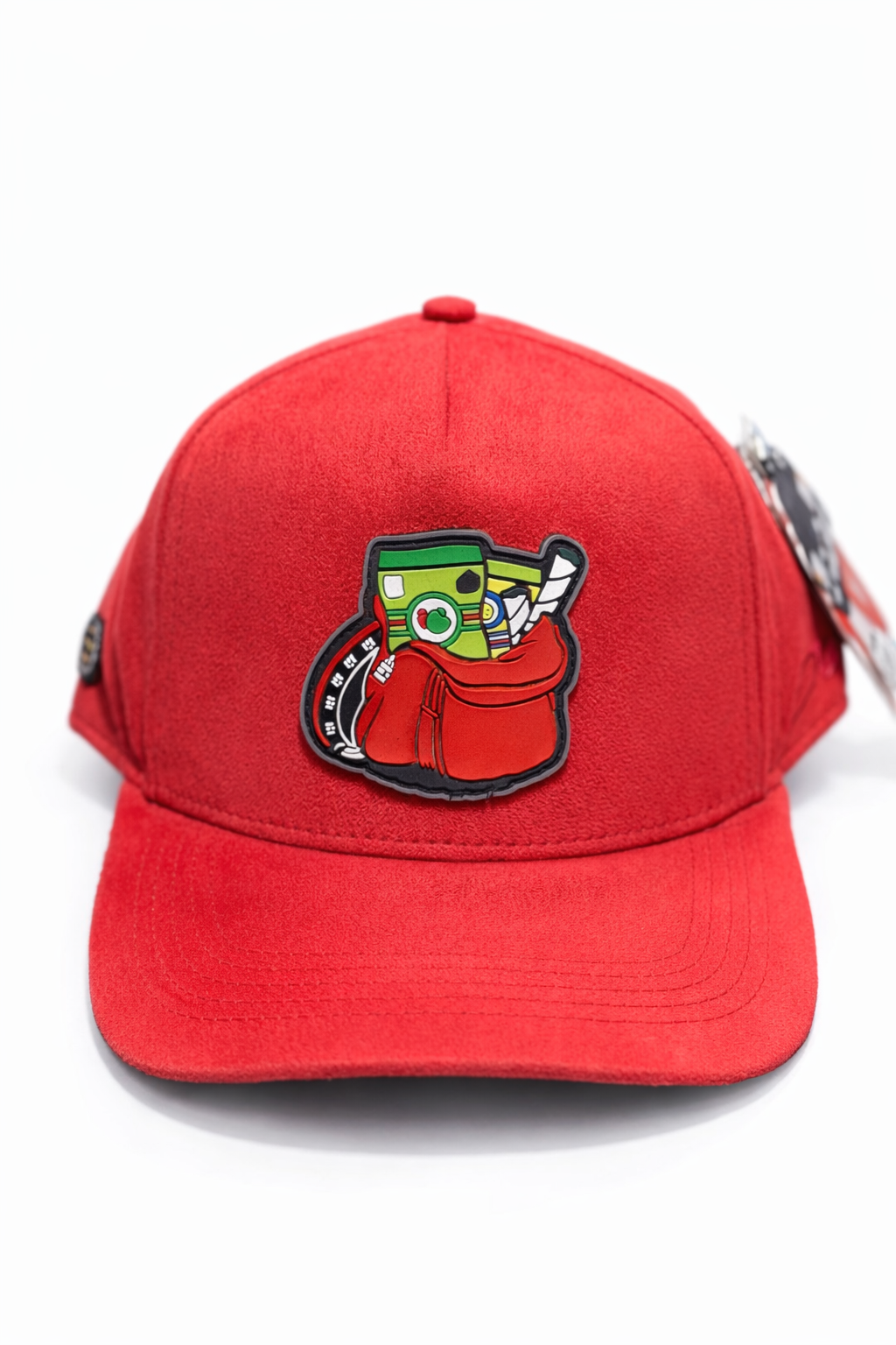 JC Hats AV