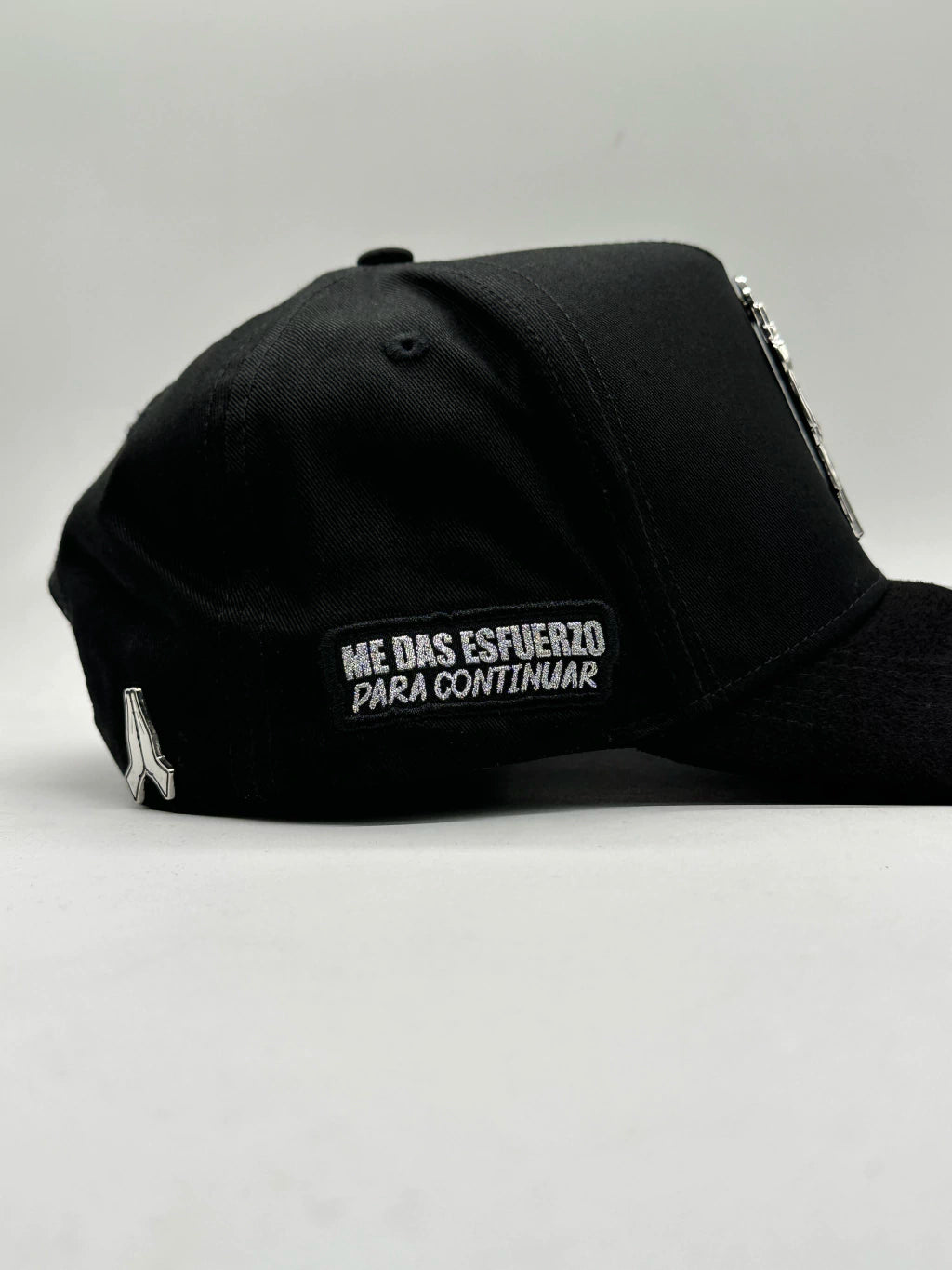 Florenc Caps San Judas