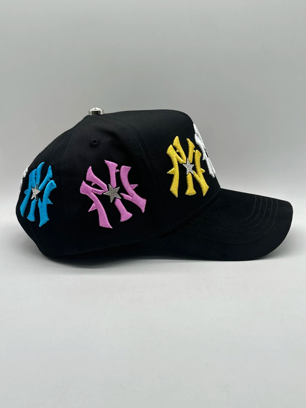 Star Hats Colors