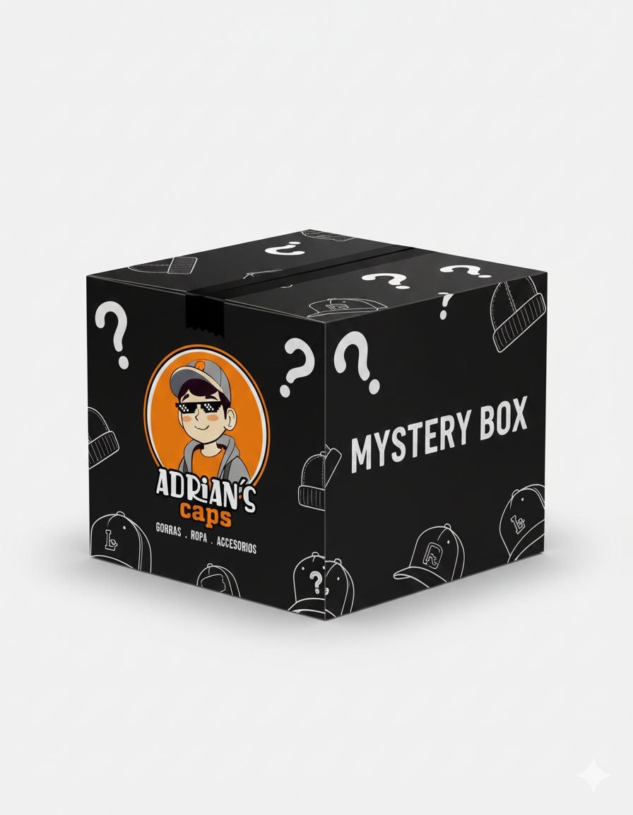 Mystery Box