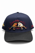 JC hats Tumbado