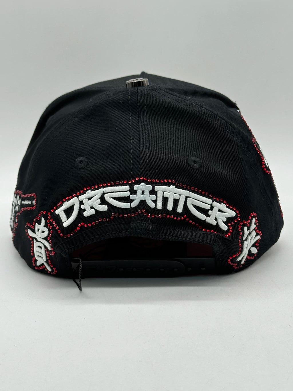 Dream Hats Canji Dan Sánchez