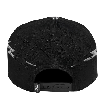JC Hats Art Enumerada Limitada