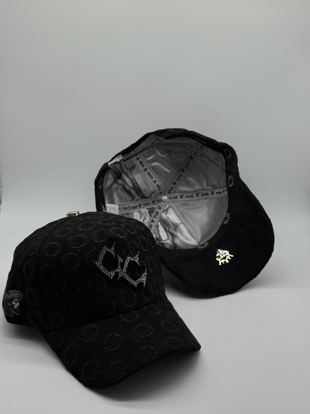 GC Hats Corona Espinas