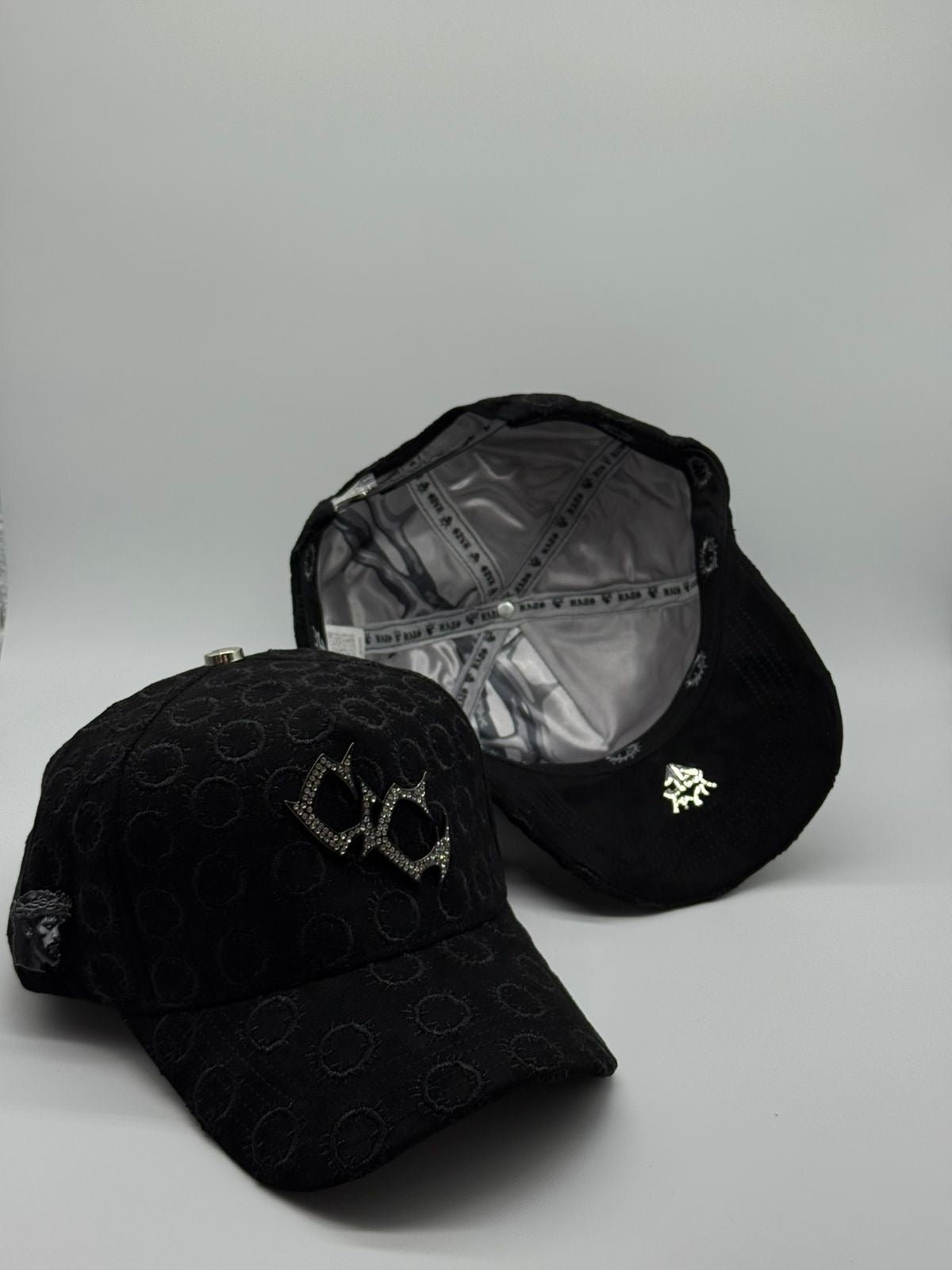 GC Hats Corona Espinas