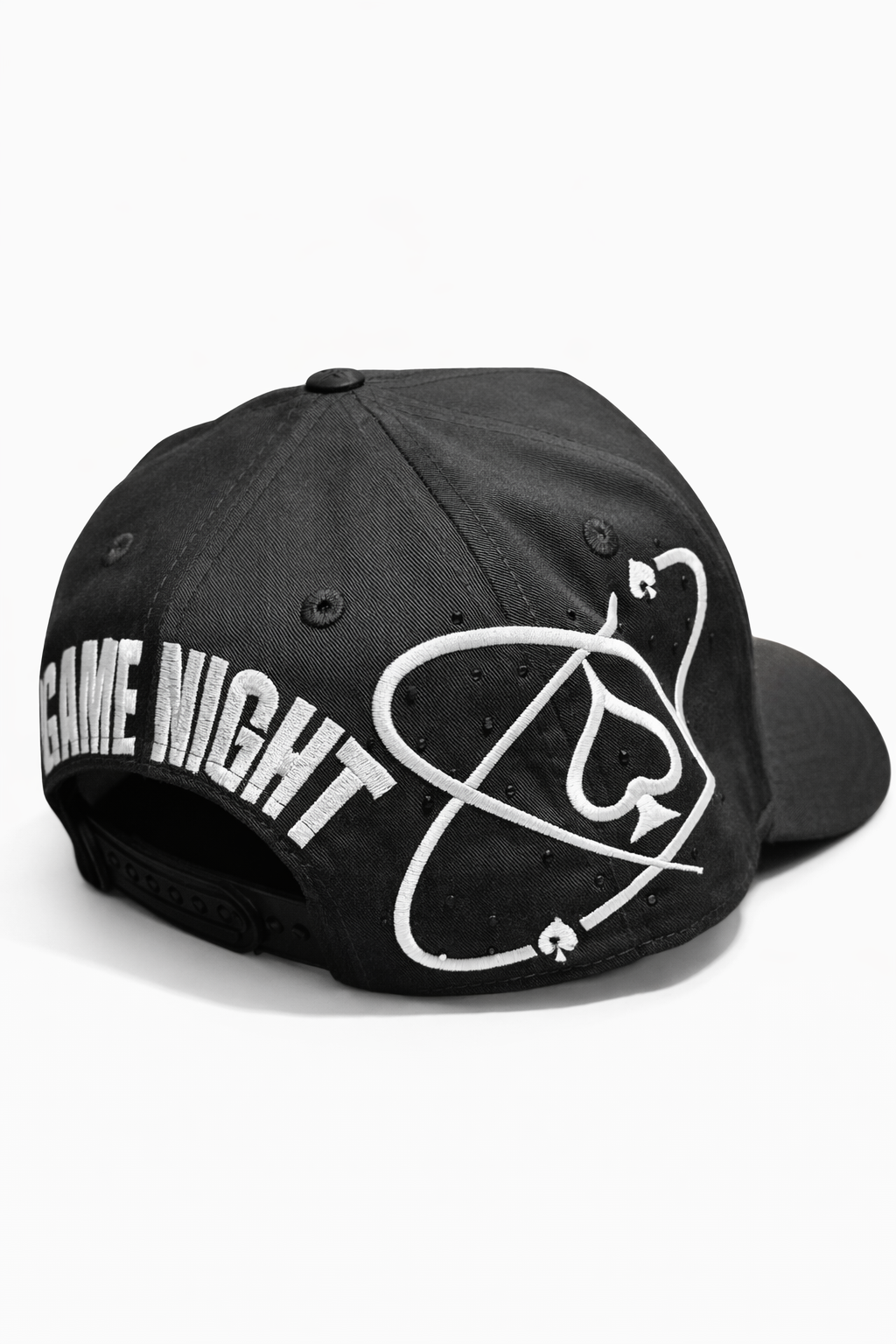 JC Hats  Night
