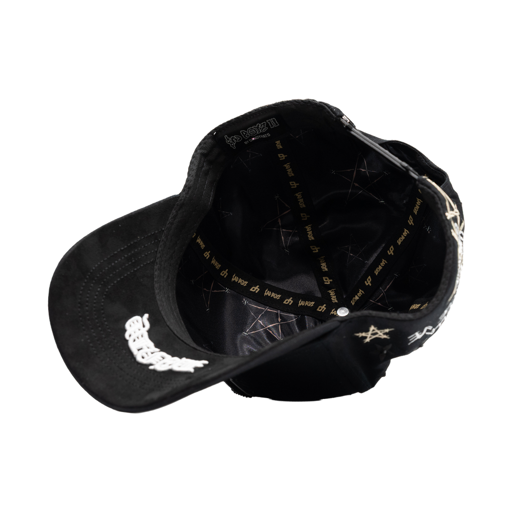 Dandy Hats Clave 2