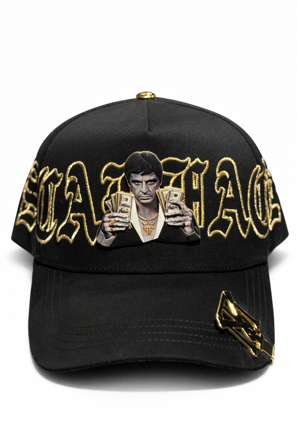 Gc hats Scarface