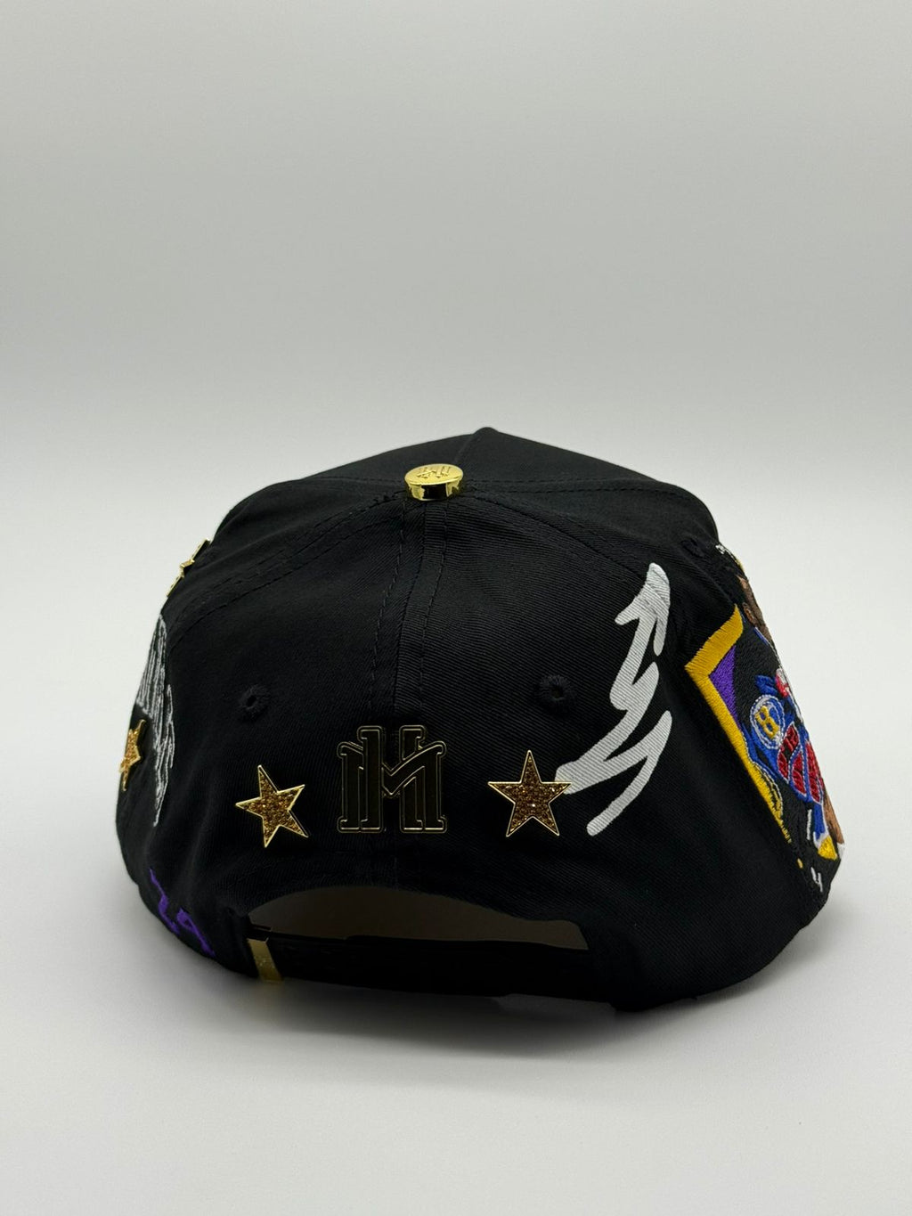 Money Hats Champions