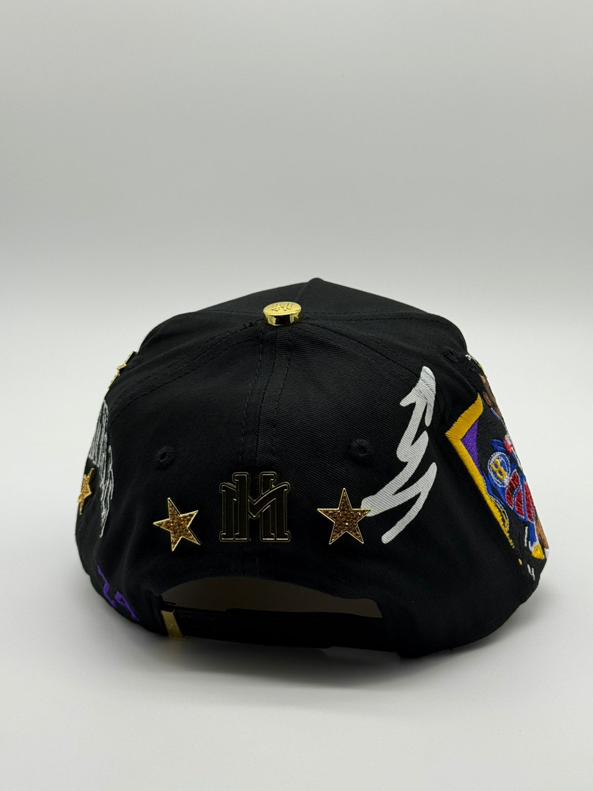Money Hats Champions