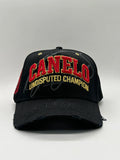 Dandy Hats Pound For Pound