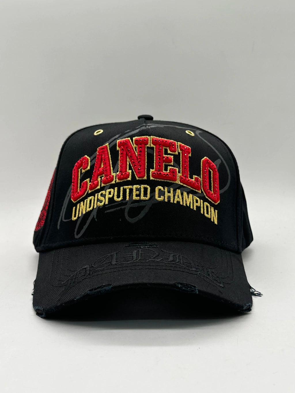 Dandy Hats Pound For Pound