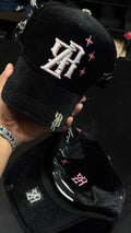Zander Hats